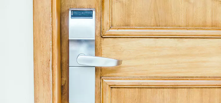 Advanced Solutions in Benbrook, TX for Modern Security
