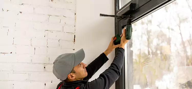 Automatic Door Opener Commercial Benbrook