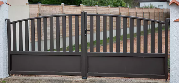 Advanced Gate Solutions in Benbrook, TX