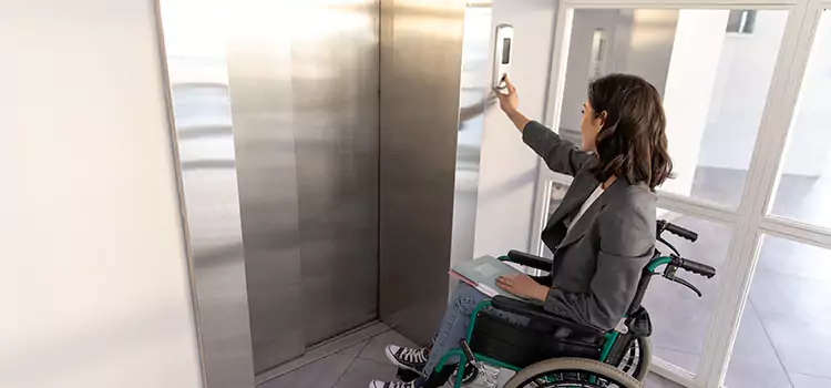 Benefits of Modern Handicap Door Systems in Benbrook, TX