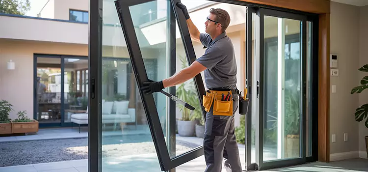 Specialized Sliding Door Roller Services in Benbrook, Texas
