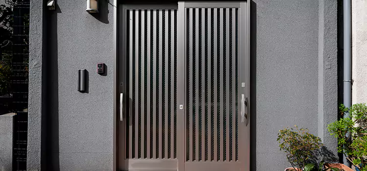 Specialized Steel Door Services in Benbrook, TX