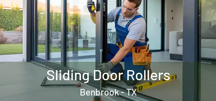 Sliding Door Rollers Benbrook - TX